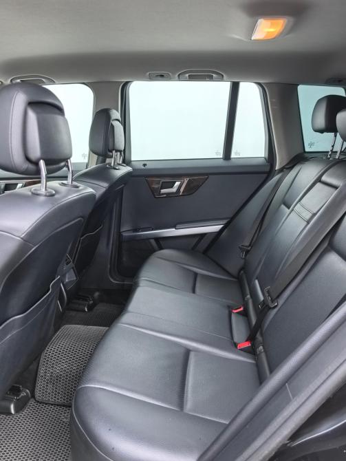 Mercedes-Benz GLK-Класс I (X204) Рестайлинг Санкт-Петербург  - изображение 16