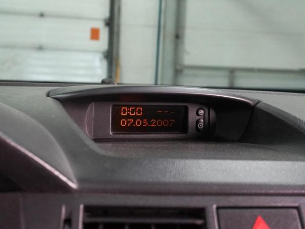 Opel Meriva A Рестайлинг с пробегом 2007 года, цена 399 000 рублей, 318131 км, компактвэн, Автокод Объявления