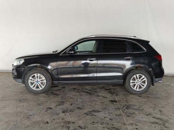 Zotye T600 с пробегом 2018 года, цена 740 000 рублей, 132307 км, внедорожник, Автокод Объявления