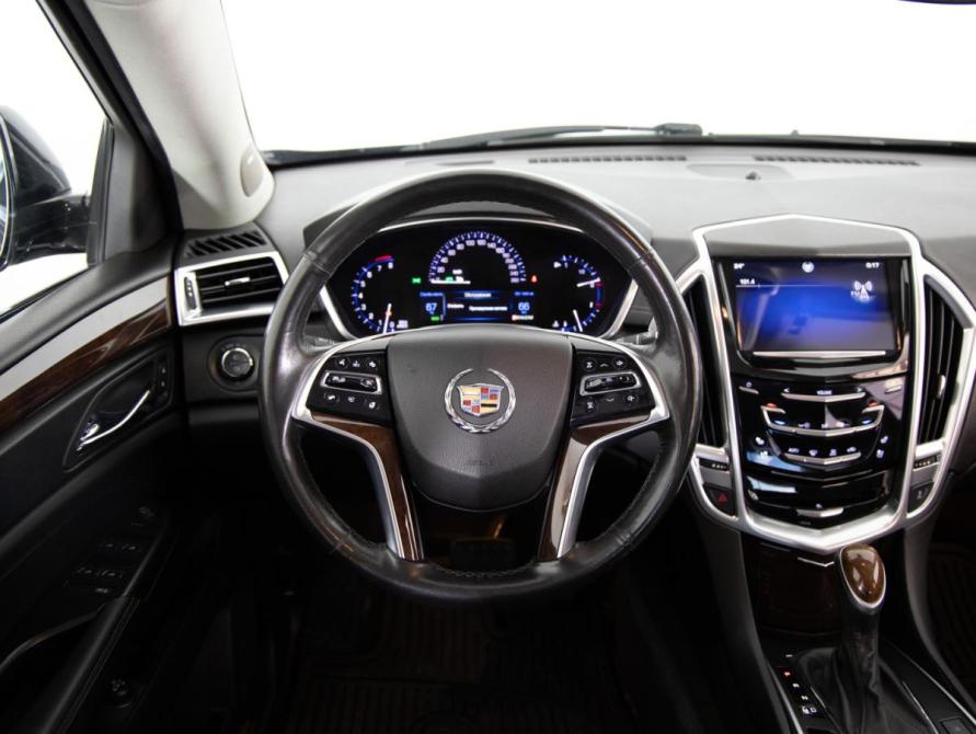 Cadillac SRX II Рестайлинг Санкт-Петербург  - изображение 10