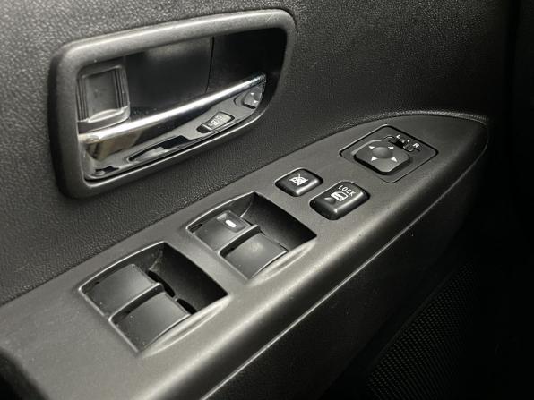 Mitsubishi ASX I с пробегом 2013 года, цена 1 110 000 рублей, 115168 км, внедорожник, Автокод Объявления