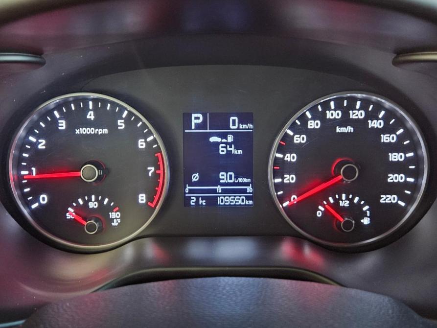 Kia Rio IV Вологда  - изображение 10