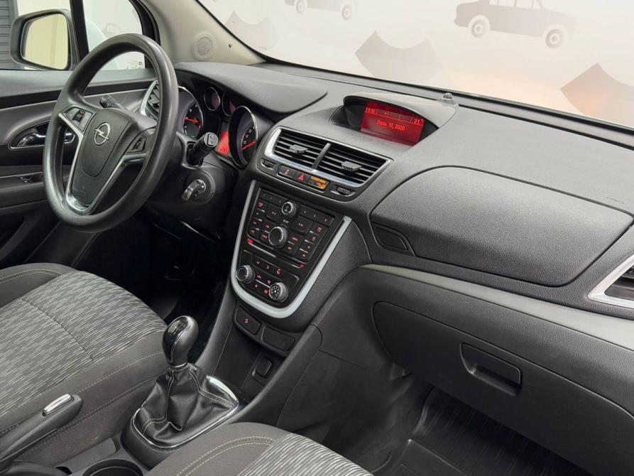 Opel Mokka I Ставрополь  - изображение 10