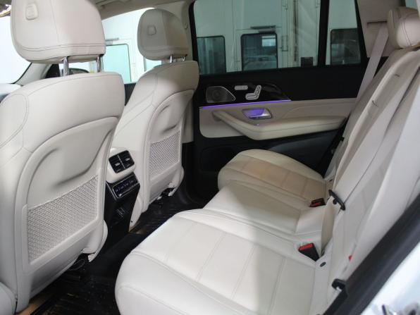 Mercedes-Benz GLS II (X167) с пробегом 2021 года, цена 8 949 000 рублей, 63417 км, внедорожник, Автокод Объявления