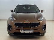 Kia Sportage IV Москва  - изображение 18