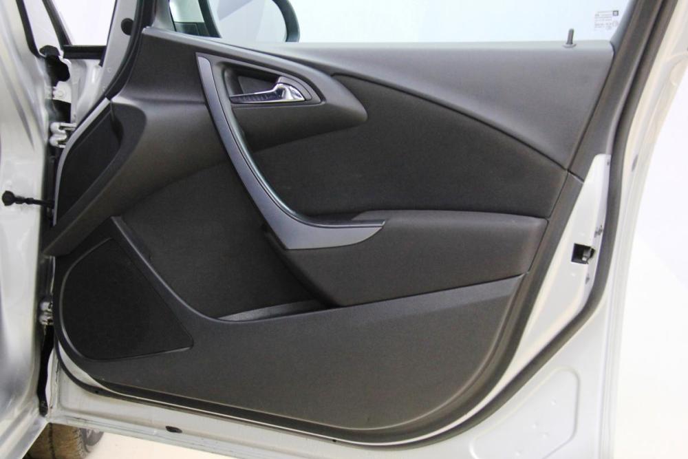 Opel Astra J Рестайлинг Чебоксары  - изображение 26