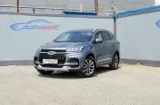 Chery Tiggo 8 I Курган  - изображение 23
