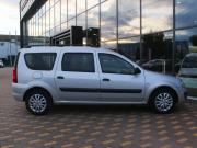Lada (ВАЗ) Largus I Калуга  - изображение 15