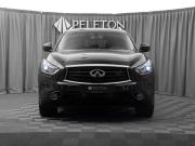 Infiniti FX II (S51) Рестайлинг Москва  - изображение 29