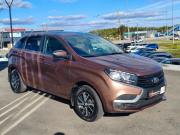 Lada (ВАЗ) XRAY I Пермь  - изображение 13
