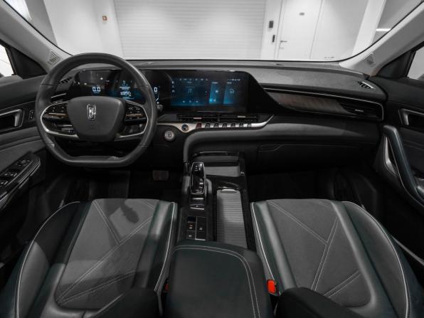 FAW Bestune T55 с пробегом 2023 года, цена 1 745 000 рублей, 26507 км, внедорожник, Автокод Объявления
