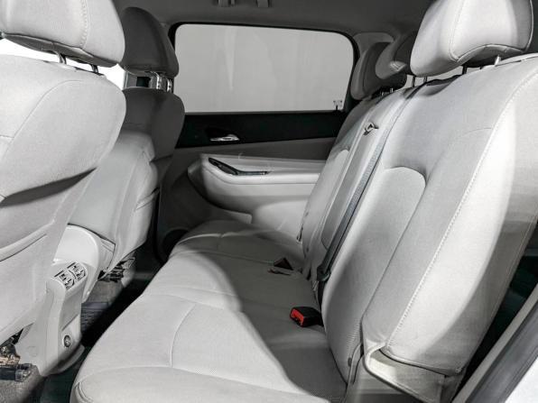 Chevrolet Orlando I с пробегом 2012 года, цена 799 000 рублей, 209847 км, компактвэн, Автокод Объявления