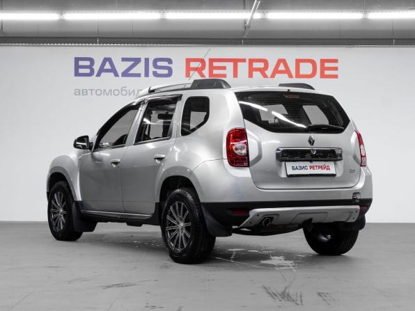 Renault Duster I с пробегом 2014 года, цена 880 000 рублей, 129778 км, внедорожник, Автокод Объявления