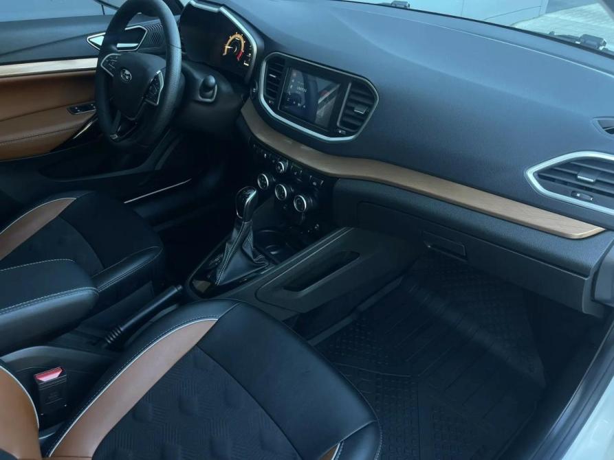Lada (ВАЗ) Vesta I Рестайлинг (NG) Новосибирск  - изображение 11