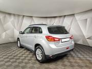 Mitsubishi ASX I Рестайлинг Москва  - изображение 25