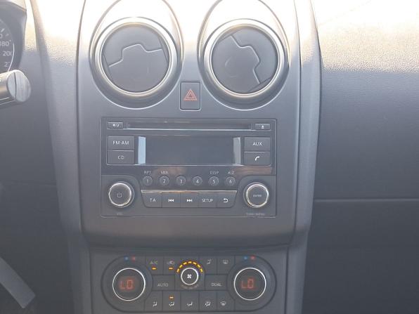 Nissan Qashqai I Рестайлинг с пробегом 2012 года, цена 900 000 рублей, 207434 км, внедорожник, Автокод Объявления