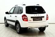 Lada (ВАЗ) Granta I Рестайлинг Сургут  - изображение 56