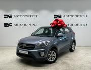 Hyundai Creta I Санкт-Петербург  - изображение 14