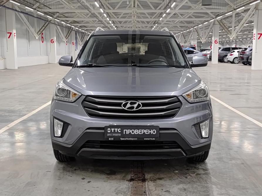 Hyundai Creta I Казань  - изображение 2