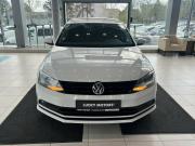 Volkswagen Jetta VI Рестайлинг Екатеринбург  - изображение 28