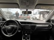 Toyota Corolla XI (E160 E170 E180) Рестайлинг 1 Казань  - изображение 39