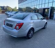 Chevrolet Aveo II Астрахань  - изображение 24