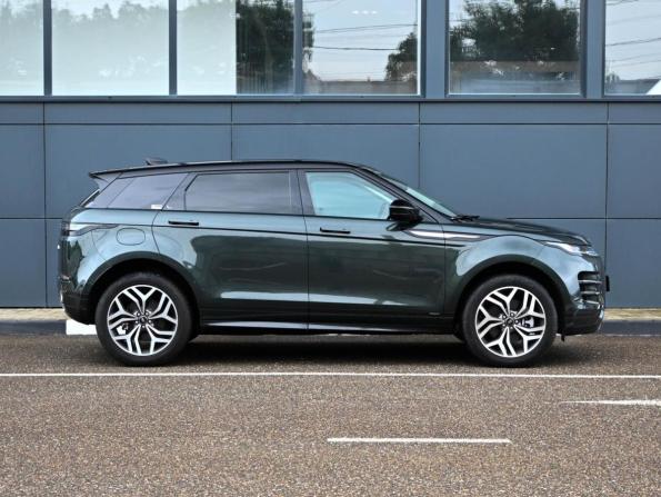 Land Rover Range Rover Evoque II с пробегом 2021 года, цена 4 974 000 рублей, 30375 км, внедорожник, Автокод Объявления