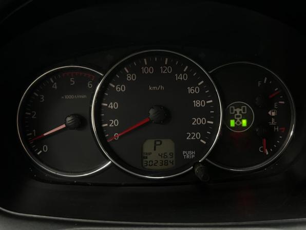 Mitsubishi Pajero Sport II с пробегом 2010 года, цена 1 190 000 рублей, 302283 км, внедорожник, Автокод Объявления