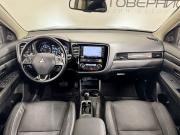 Mitsubishi Outlander III Рестайлинг 2 Санкт-Петербург  - изображение 36