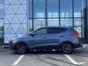 Hyundai ix35 I Рестайлинг Москва  - изображение 32