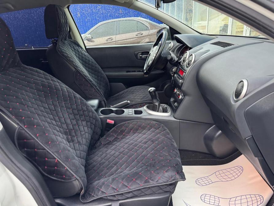 Nissan Qashqai I Рестайлинг Ульяновск  - изображение 9