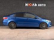 Kia Rio III Екатеринбург  - изображение 25