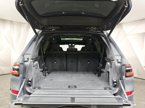 BMW X7 I (G07) Рестайлинг с пробегом 2024 года, цена 13 950 000 рублей, 25455 км, внедорожник, Автокод Объявления