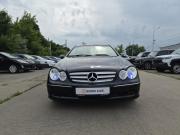 Mercedes-Benz CLK-Класс II (W209) Саратов  - изображение 42
