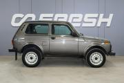 Lada (ВАЗ) 2121 (4x4) I Рестайлинг Ульяновск  - изображение 16
