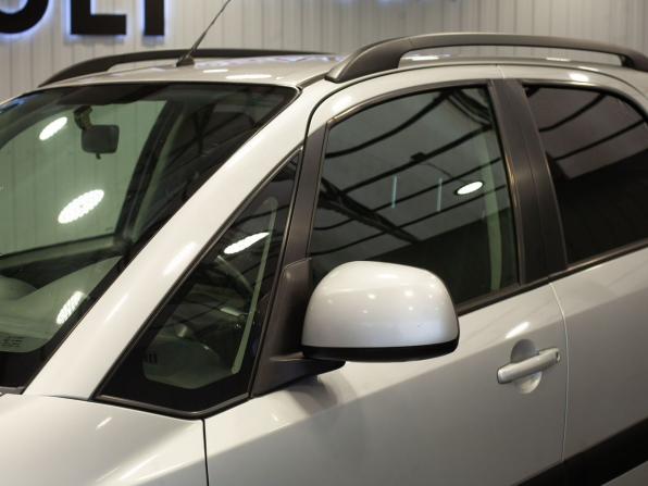 Suzuki SX4 I (Classic) Рестайлинг с пробегом 2012 года, цена 945 000 рублей, 164132 км, хэтчбек, Автокод Объявления