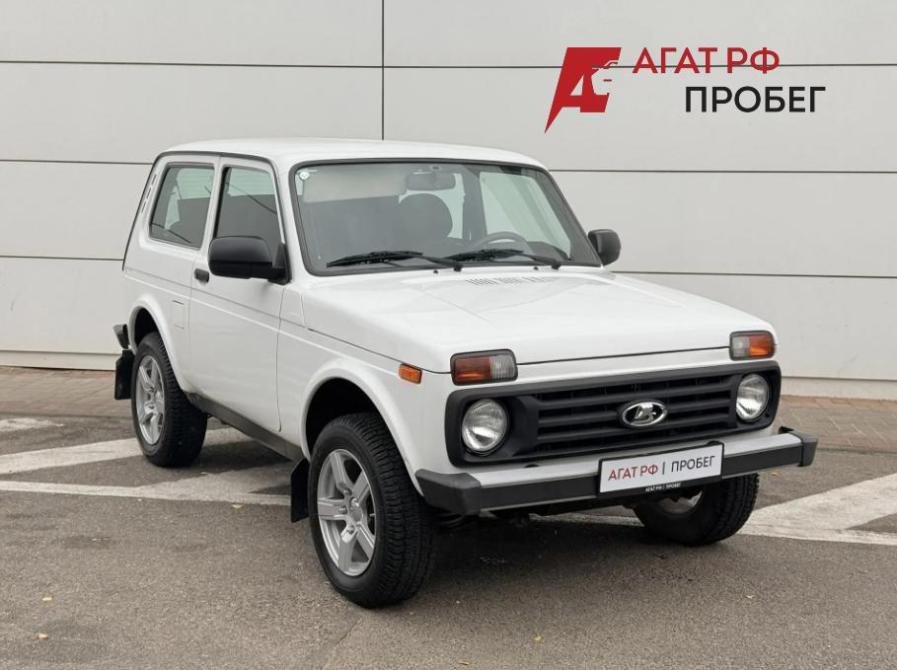 Lada (ВАЗ) 2121 (4x4) I Рестайлинг Ставрополь  - изображение 3