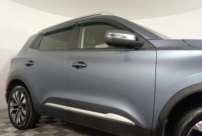 Chery Tiggo 4 I Рестайлинг с пробегом 2020 года, цена 1 400 000 рублей, 124553 км, внедорожник, Автокод Объявления