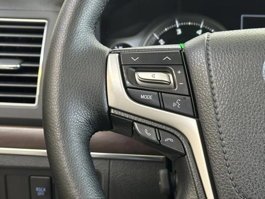 Toyota Land Cruiser 200 Series Рестайлинг 2 Барнаул  - изображение 12