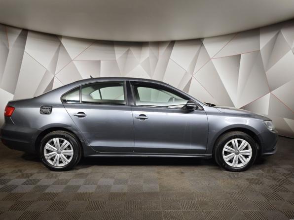 Volkswagen Jetta VI Рестайлинг с пробегом 2015 года, цена 897 000 рублей, 207577 км, седан, Автокод Объявления