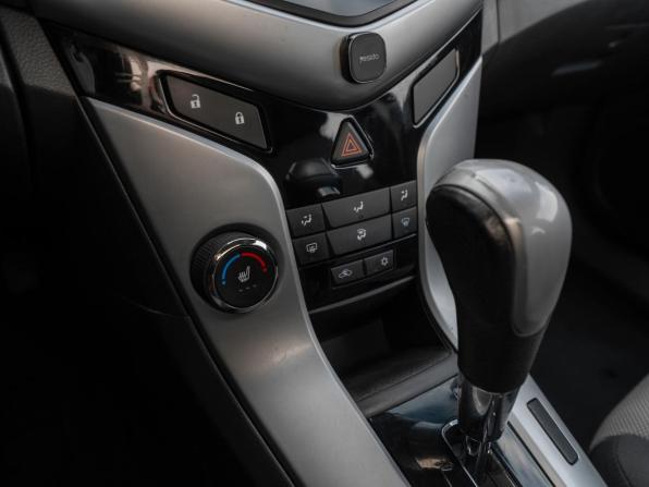 Chevrolet Cruze I с пробегом 2010 года, цена 595 000 рублей, 166315 км, седан, Автокод Объявления