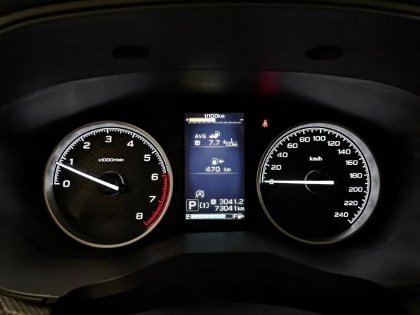 Subaru Forester V с пробегом 2020 года, цена 2 900 000 рублей, 73000 км, внедорожник, Автокод Объявления