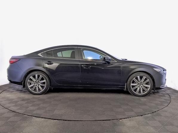 Mazda 6 III (GJ) Рестайлинг 2 с пробегом 2021 года, цена 2 640 000 рублей, 117700 км, седан, Автокод Объявления