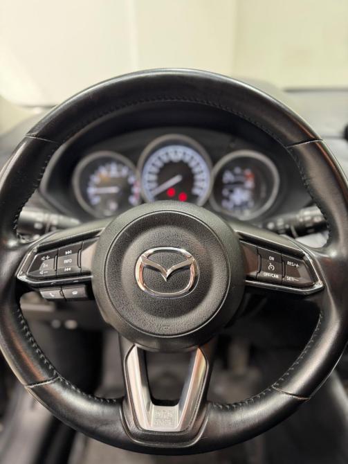 Mazda CX-5 II Кемерово  - изображение 7