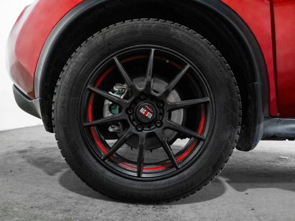 Nissan Juke I с пробегом 2012 года, цена 915 000 рублей, 176000 км, внедорожник, Автокод Объявления