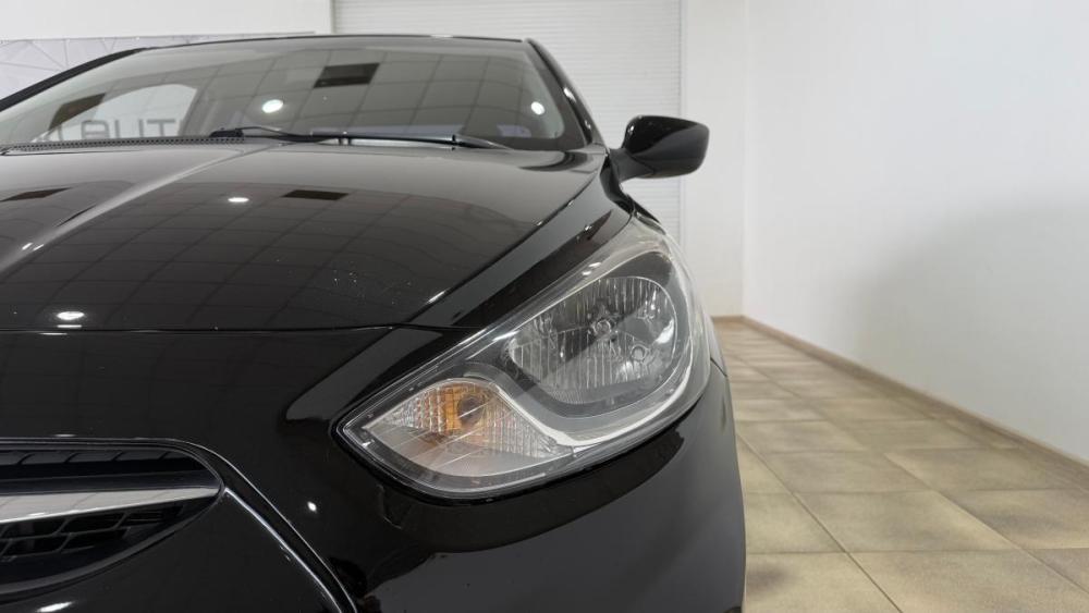 Hyundai Solaris I Новороссийск  - изображение 17