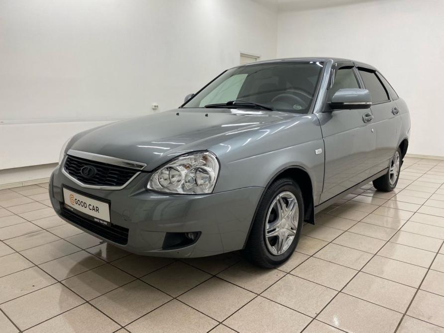 Lada (ВАЗ) Priora I Энгельс  - изображение 3