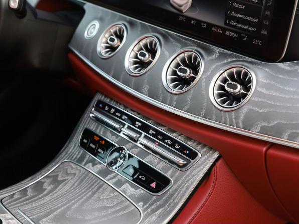 Mercedes-Benz CLS III (C257) с пробегом 2019 года, цена 5 447 000 рублей, 96000 км, седан, Автокод Объявления