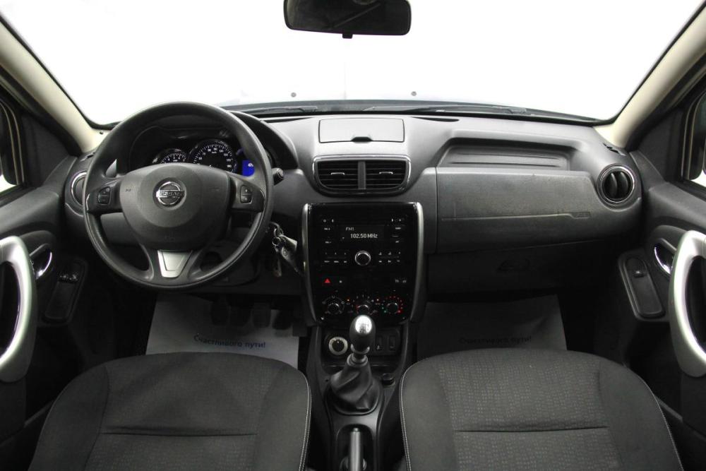 Nissan Terrano III (D10) Чебоксары  - изображение 14