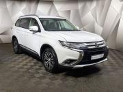 Mitsubishi Outlander III Рестайлинг 2 Москва  - изображение 24